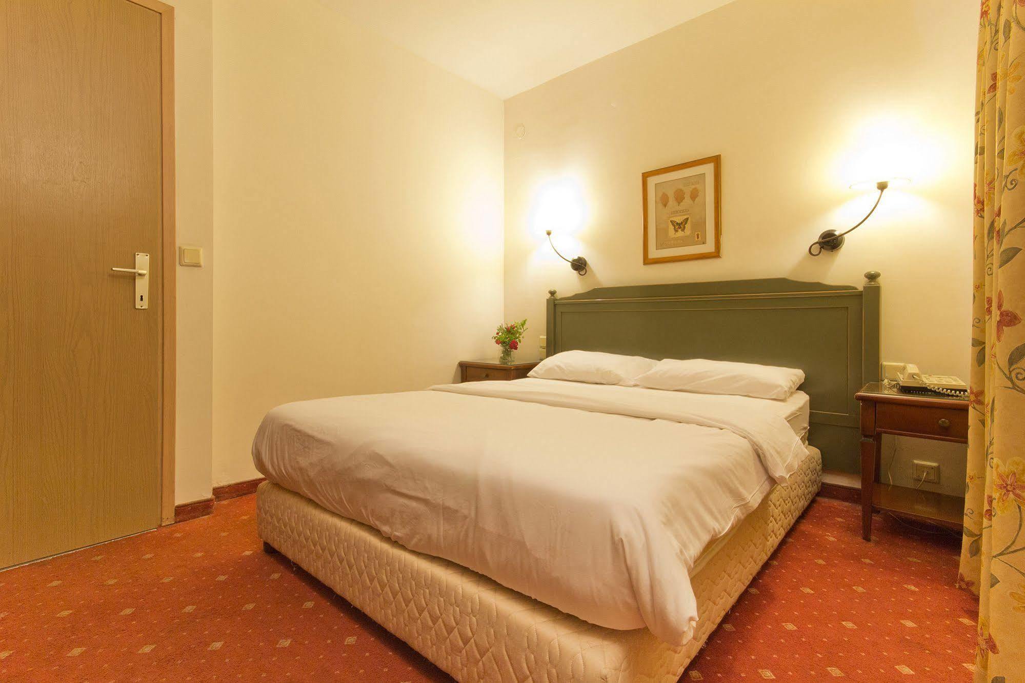 Shoresh Green Hills Family Suites Hotel Luaran gambar