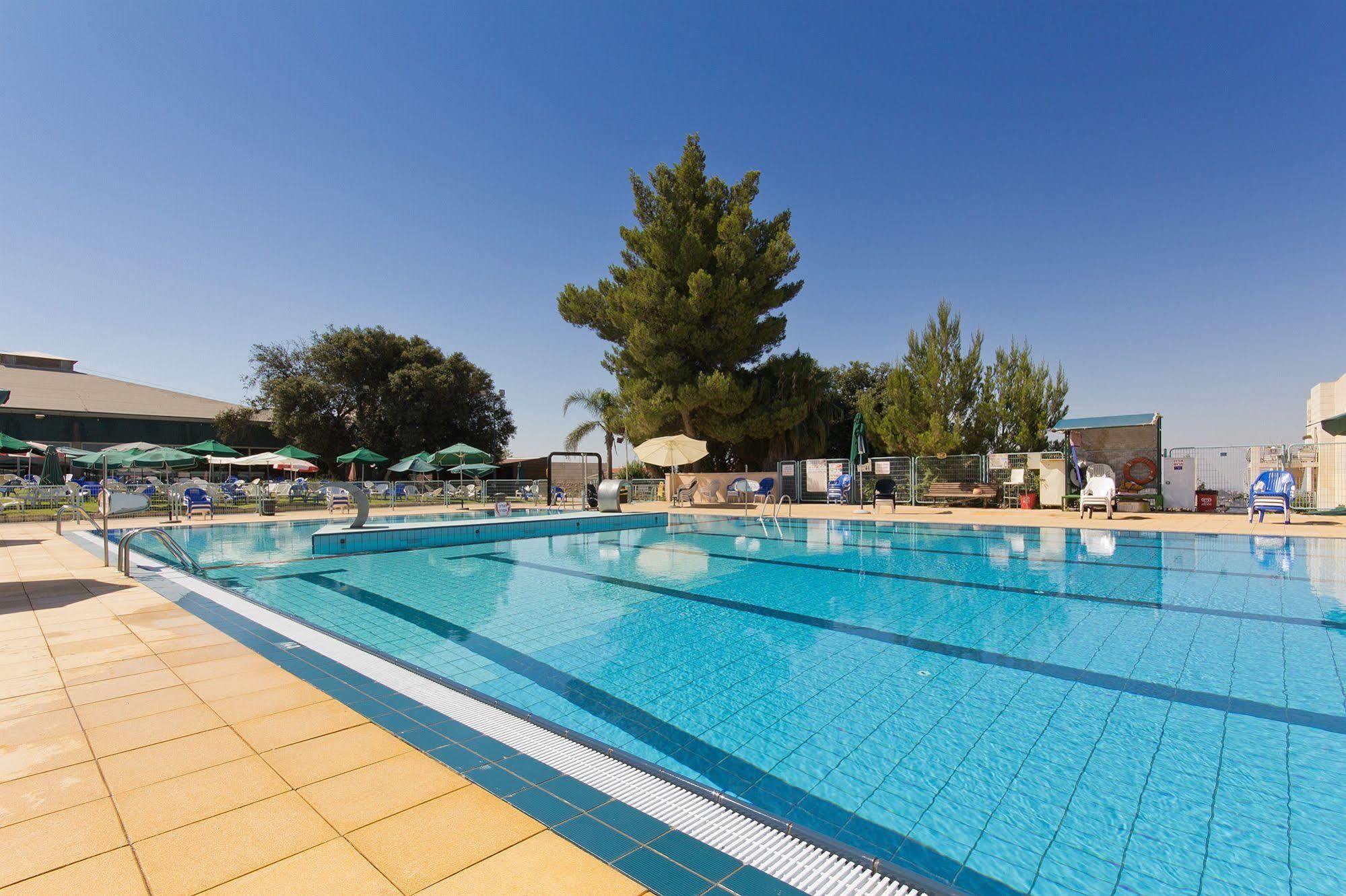 Shoresh Green Hills Family Suites Hotel Luaran gambar